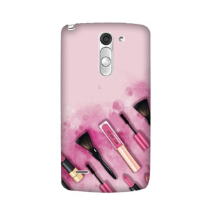 Tema alat kecantikan Casing HP