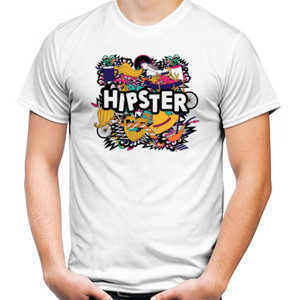 Kaos Hipster