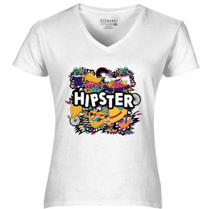 Kaos Hipster