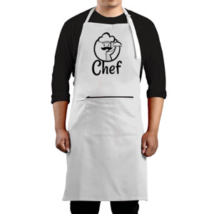 Celemek Celemek Chef