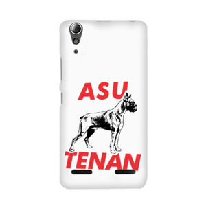 Iphone Asu Tenan Casing HP