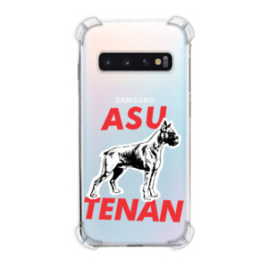 Casing HP Iphone Asu Tenan