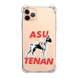 Casing HP Iphone Asu Tenan
