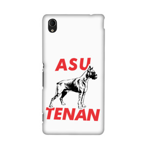 Iphone Asu Tenan Casing HP