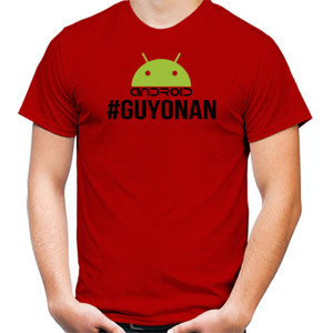 Kaos Guyonan (CIArt)