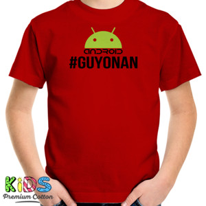 Kaos Guyonan (CIArt)