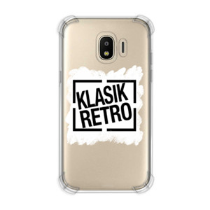 Casing HP Casing Iphone 11 katro hitam