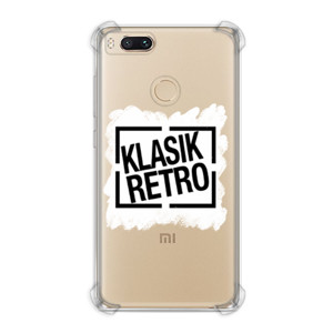 Casing HP Casing Iphone 11 katro hitam