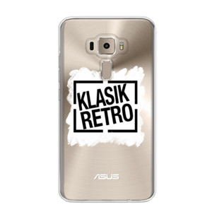 Casing Iphone 11 katro hitam Casing HP