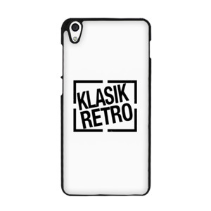 Casing Iphone 11 katro hitam Casing HP