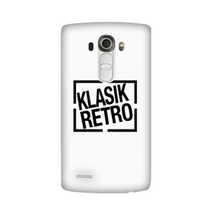 Casing Iphone 11 katro hitam Casing HP