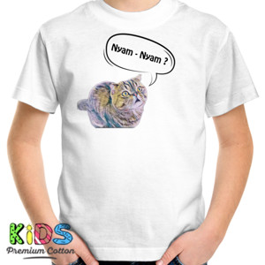 Kaos LL 1 - Lulu Ver 1 CreamHeroes | YourColour