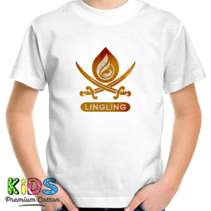 Kaos LINGLING Brand - Kaos Pria & Wanita