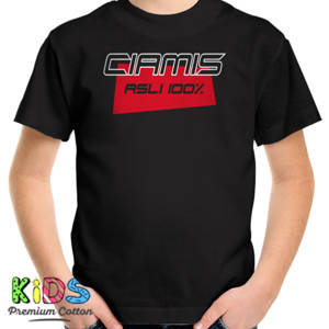 Kaos ASLI CIAMIS