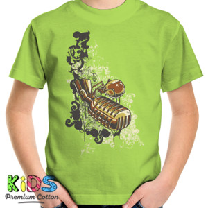 Kaos Sleeping Mic