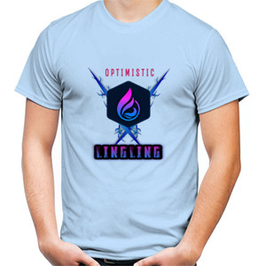 Kaos LINGLING Brand - Kaos Pria & Wanita