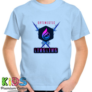 Kaos LINGLING Brand - Kaos Pria & Wanita