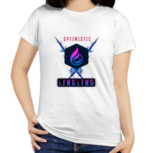 Kaos LINGLING Brand - Kaos Pria & Wanita