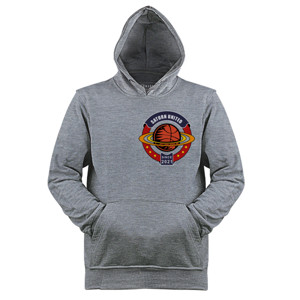Jaket Hoodie Saturn United