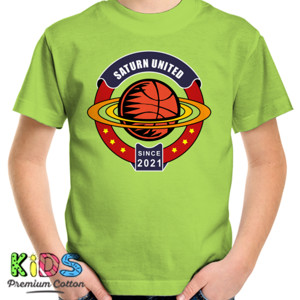 Kaos Saturn United