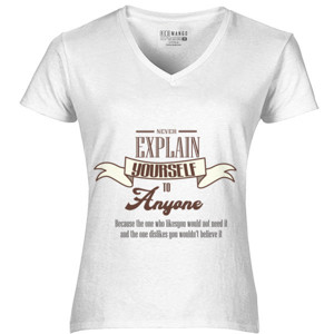 Kaos JBR kaos kata mutiara