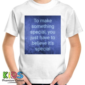 Kaos Believe