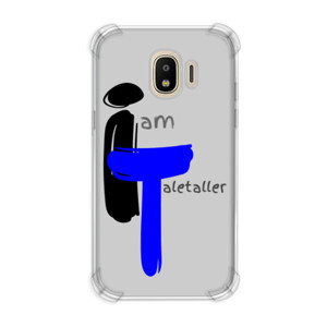 Casing HP pro IT "Iam Taletaller"