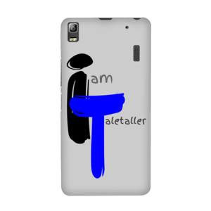 pro IT "Iam Taletaller" Casing HP