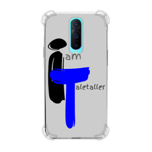 pro IT "Iam Taletaller" Casing HP