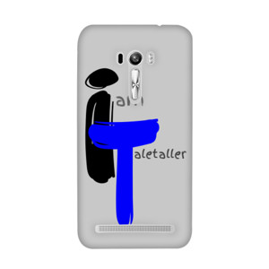 pro IT "Iam Taletaller" Casing HP