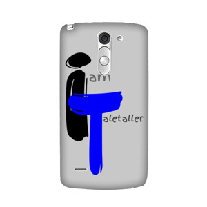 pro IT "Iam Taletaller" Casing HP
