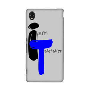 pro IT "Iam Taletaller" Casing HP