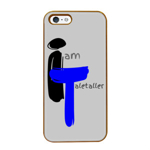 pro IT "Iam Taletaller" Casing HP