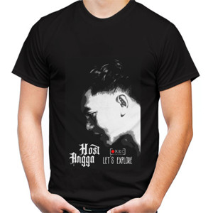 Kaos Host Angga RCT RC005