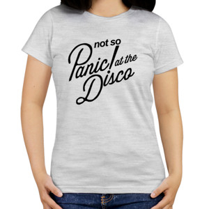 Kaos not so-Panic! at the Disco