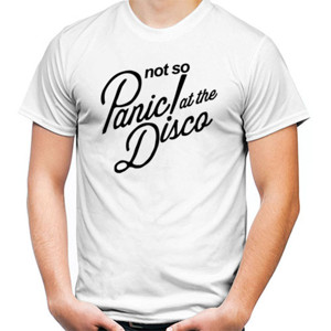 Kaos not so-Panic! at the Disco