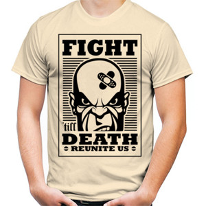 Kaos FIGHT TILL DEATH REUNITE US 4