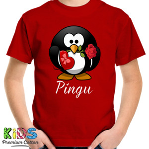 Kaos Pingu