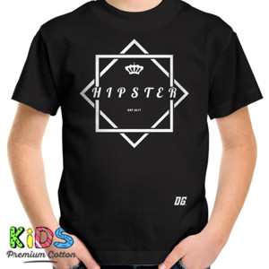 Kaos Hipster DG