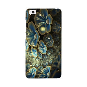 flowers case Casing HP