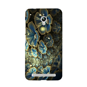 flowers case Casing HP