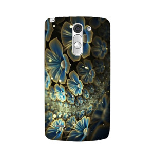 flowers case Casing HP