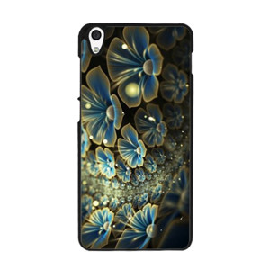flowers case Casing HP