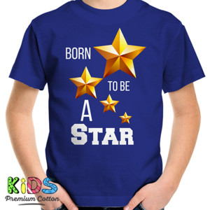 Kaos Born to be a Star