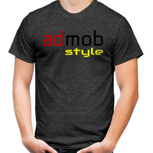 Kaos admob