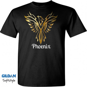 Kaos Phoenix