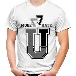 Kaos MODERATE BRANCH