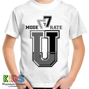 Kaos MODERATE BRANCH