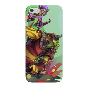 alche Casing HP