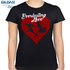 Kaos EVERLASTING LOVE